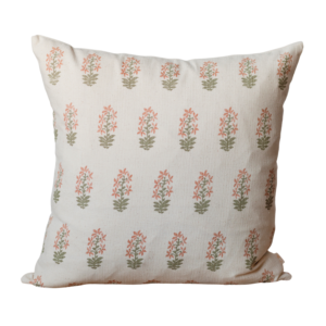 Hyacinth Pillow Cover