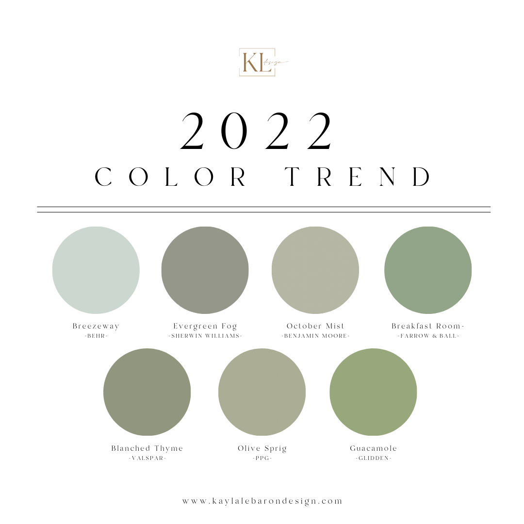 Neutral Mid-tone Green Solid Color Pairs Valspars 2022 Color of the Year  Blanched Thyme 6001-4A Yoga Mat by Simply Solids - Fine Art America