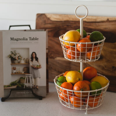 Cookbooks – A Gift That Keeps On Giving